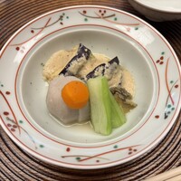 日本料理 山里 - 