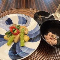 日本料理 山里 - 