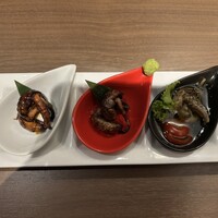 うなぎ和食  しら河 今池ガスビル店 - 