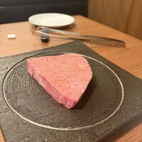 焼肉 矢澤 東京 - 