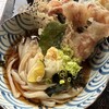 うどん職人さぬき麺之介