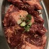 炭火焼肉　ゴン太