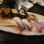 喜多郎寿し - 