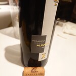 バレーナ - ロマーニャアルバーナ（白）ボトル 5,940円
