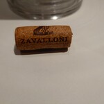 バレーナ - 白ワインコルク