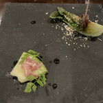 マリスケリア ソル - 