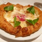 バレーナ - ピザ ラ バレーナ 1,540円