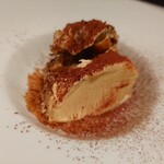 バレーナ - ティラミス 990円