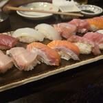 喜多郎寿し - 