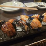 喜多郎寿し - 