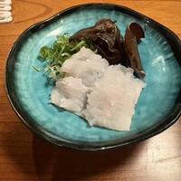 炭焼うな富士 白壁別邸 - 