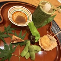 赤坂 渡なべ - 