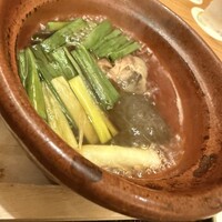 赤坂 渡なべ - 