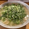 丸和前ラーメン