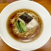 まんまるてい - 「しょうゆ」(900円)です