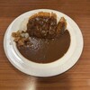 カレーショップMASARA