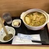 めん専門店 味良