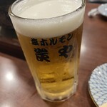 塩ホルモン 炭や - 