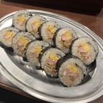 塩ホルモン 炭や - 