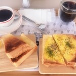 藤田珈琲 the ROASTERY Lab. - 