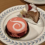 パティシエ シマ - 