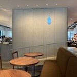 ブルーボトルコーヒー 福岡天神カフェ - 