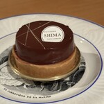 パティシエ シマ - 