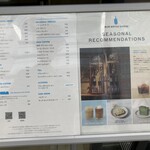 ブルーボトルコーヒー 福岡天神カフェ - 