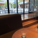 ブルーボトルコーヒー 福岡天神カフェ - 