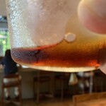 ブルーボトルコーヒー 福岡天神カフェ - 