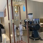 ブルーボトルコーヒー 福岡天神カフェ - 