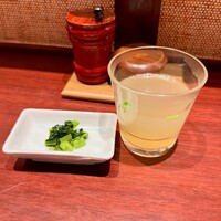 伊勢廣 京橋本店 - 