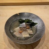 鮨 しゅん輔 阿佐ヶ谷 - 