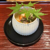京味 もと井 - 