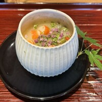 京味 もと井 - 