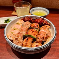伊勢廣 京橋本店 - 