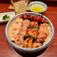 伊勢廣 京橋本店 - 