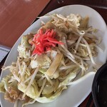 えびすや食堂 - 