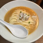 ヌードル＆スパイスカレー 今日の1番 - 