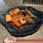 サラン - 料理写真: