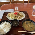 えびすや食堂 - 