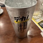 塩ホルモン 炭や - 
