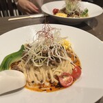 担々麺と串中華へいぞう - 