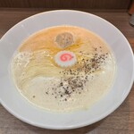 ヌードル＆スパイスカレー 今日の1番 - 