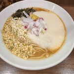 ヌードル＆スパイスカレー 今日の1番 - 