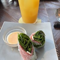 ジンジャーズビーチ - 