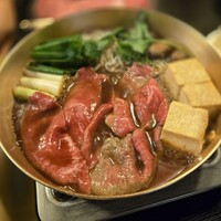 はり重 道頓堀本店 - 主役勢揃い