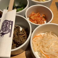 ビーフキッチン 恵比寿店 - 