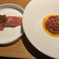 ビーフキッチン 恵比寿店 - 