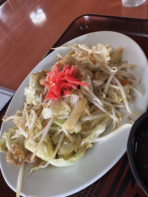 えびすや食堂 - 米内沢（食堂）の写真